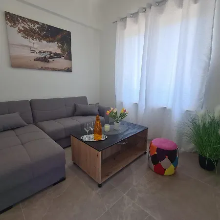 Apartamento Lady Di Kaštela