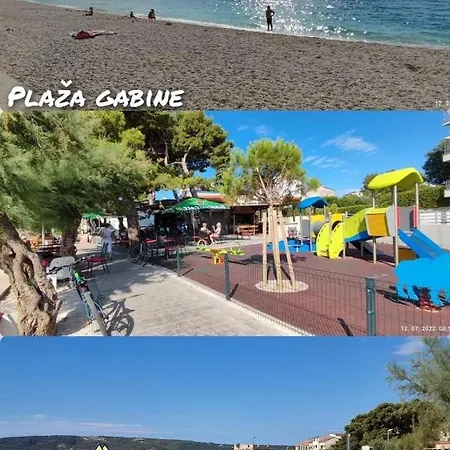 Apartamento Lady Di Kaštela